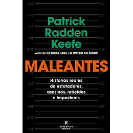 Maleantes