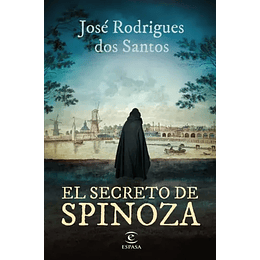 El Secreto De Spinoza