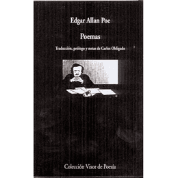 Poemas (Bilingüe)