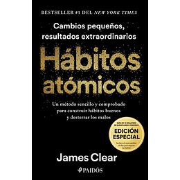 Habitos Atomicos (Edicion Especial)