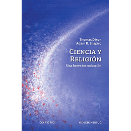 Ciencia Y Religion: Una Breve Introduccion
