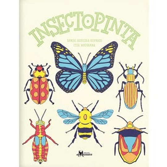 Insectopinta