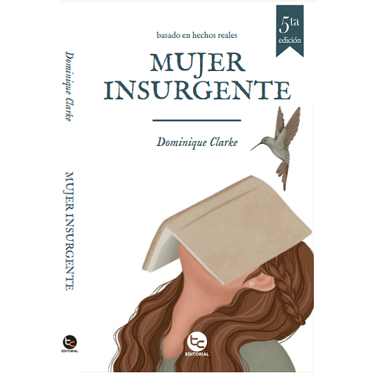 Mujer Insurgente