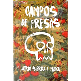 Campos De Fresas