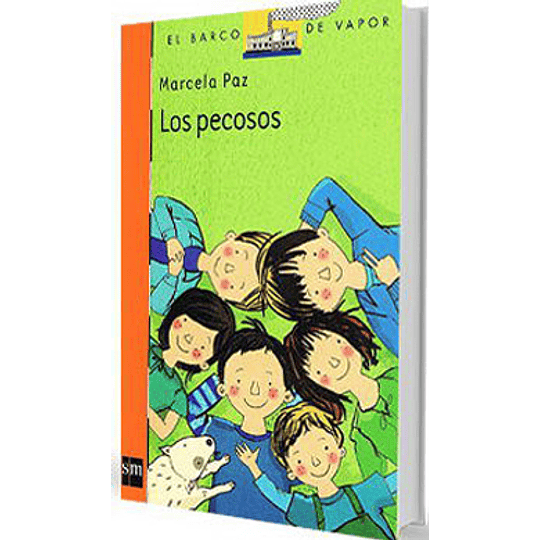 Pecosos, Los