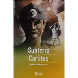Subterra / Carlitos