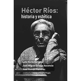 Hector Rios: Historia Y Estetica