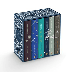 Coleccion Jane Austen ( 6 Titulos )