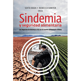 Sindemia Y Seguridad Alimentaria : Los Impactos De Distintas Crisis En El Sistema Alimentario Chileno