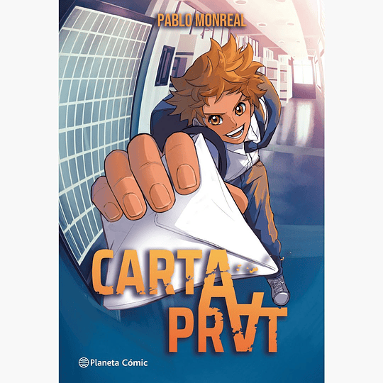 Carta Prat