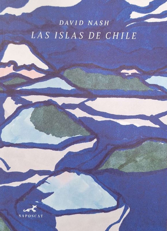 Las Islas De Chile
