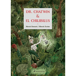 Dr. Chatwin Y El Chilibilus