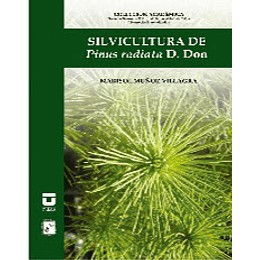Silvicultura De Pinus Radiata D. Don
