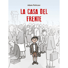 La Casa Del Frente