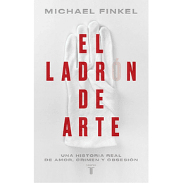 El Ladron De Arte