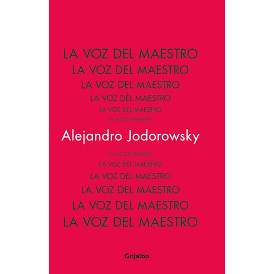 La Voz Del Maestro