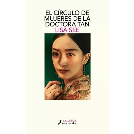 El Circulo De Mujeres De La Doctora Tan