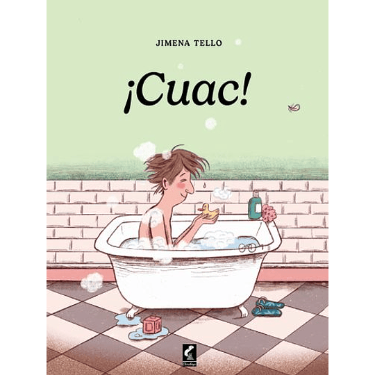 ¡Cuac!