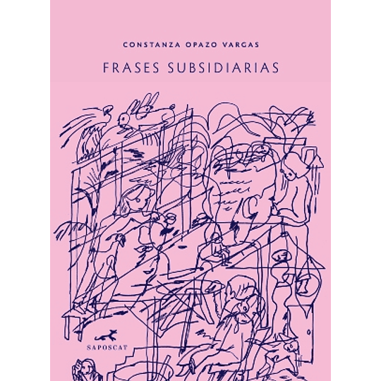 Frases Subsidiarias