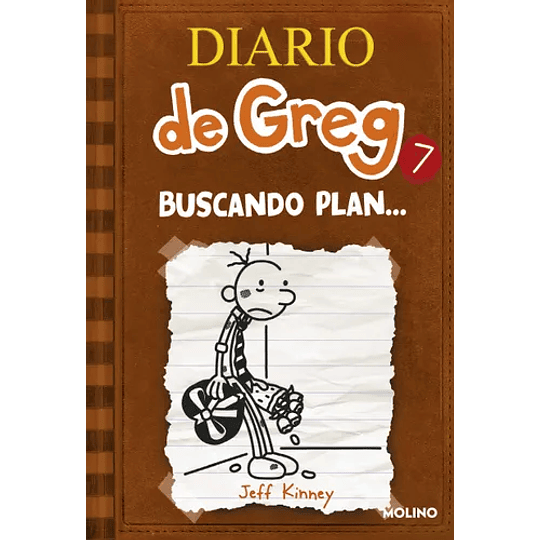 Diario De Greg 7 : Sin Pareja