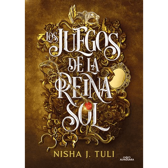 Los Juegos De La Reina Sol