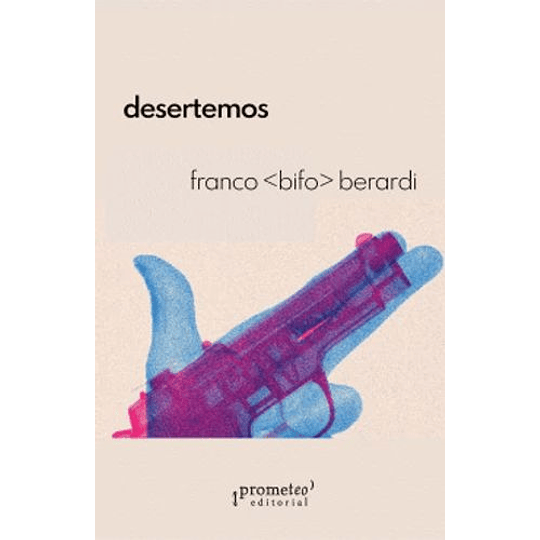 Desertemos