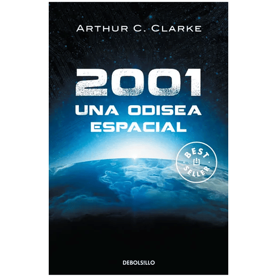 2001: Una Odisea Espacial