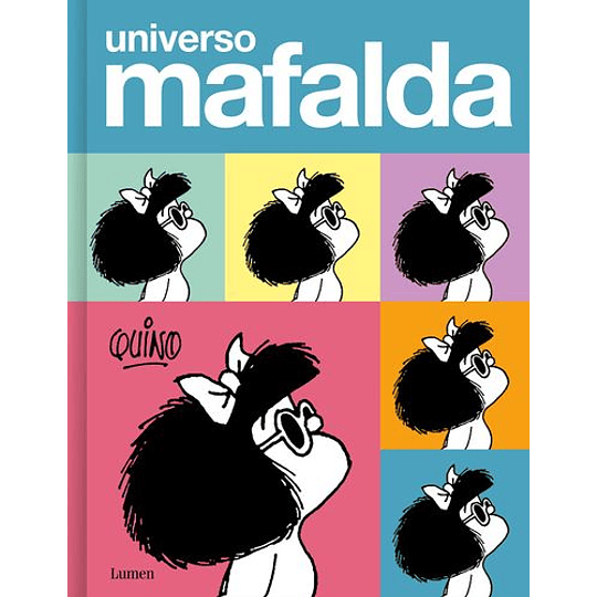 Universo Mafalda