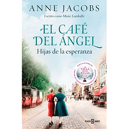 El Cafe Del Angel 3: Hijas De La Esperanza