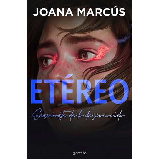 Etereo (Extraños 1)