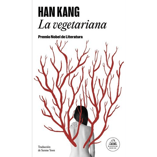 La Vegetariana  