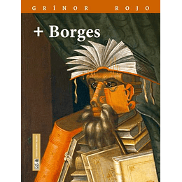 + Borges  	