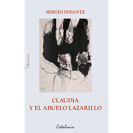 Claudia Y El Abuelo Lazarillo