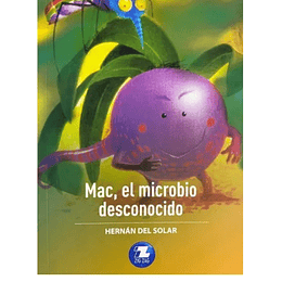 Mac, El Microbio Desconocido