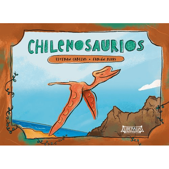 Chilenosaurios