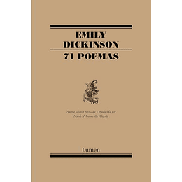 71 Poemas 