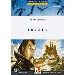 Dracula (Helbling Readers)
