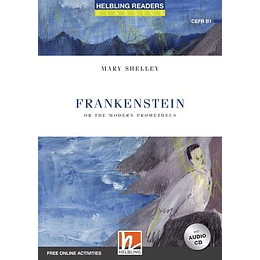 Frankenstein (Helbling Readers)