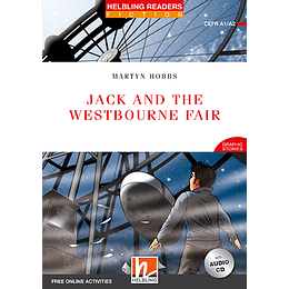 Jack And The Westbourne Fair (Helbling Readers)