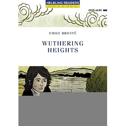 Wuthering Heights (Helbling Readers)