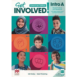 Get Involved Intro A Book And Wk With App