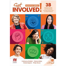 Get Involved 3b Book And Wk With App
