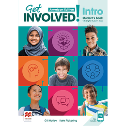 Get Involved Intro B Book And Wk With App