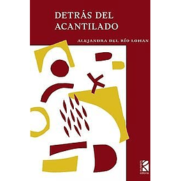 Detras Del Acantilado