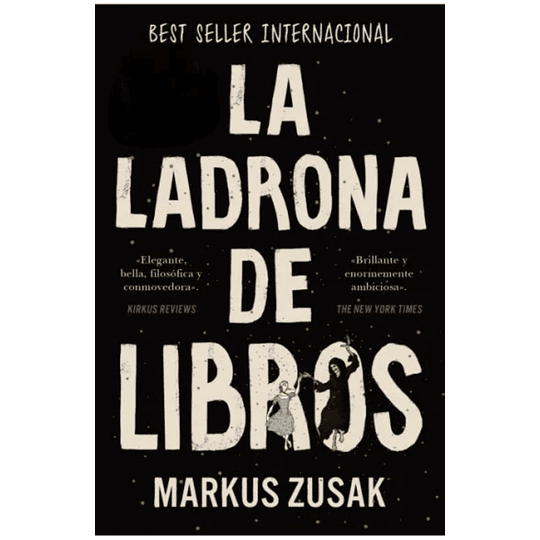 La Ladrona De Libros (Edicion Limitada)
