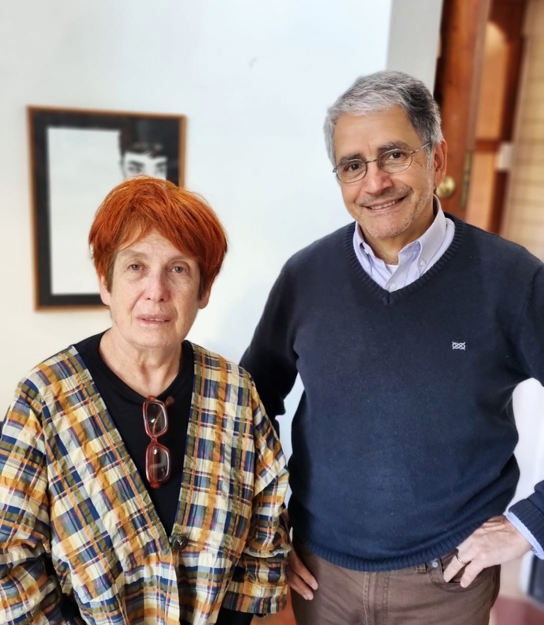 Presentación del libro 