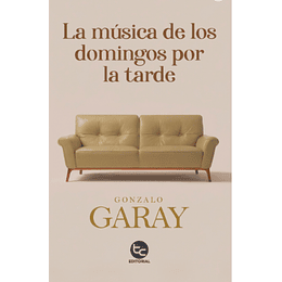 La Musica De Los Domingos Por La Tarde