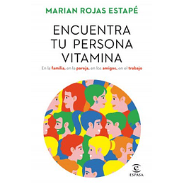 Encuentra Tu Persona Vitamina