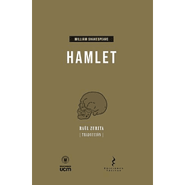 Hamlet (Trad. Raul Zurita)