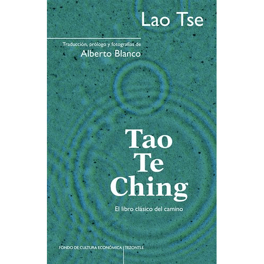 Tao Te Ching